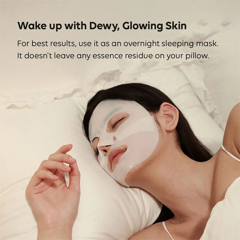 Viral BioCollagen Overnight Mask