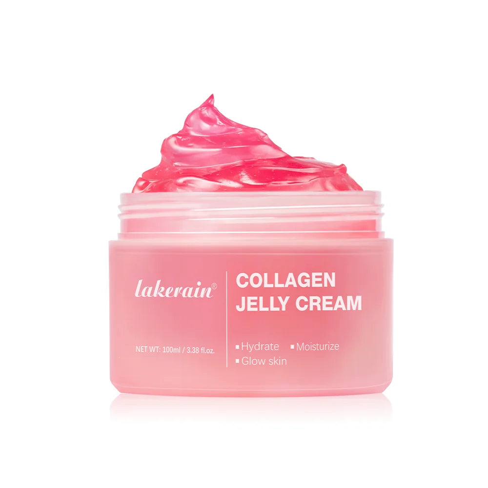 HydraCollagen Jelly Cream