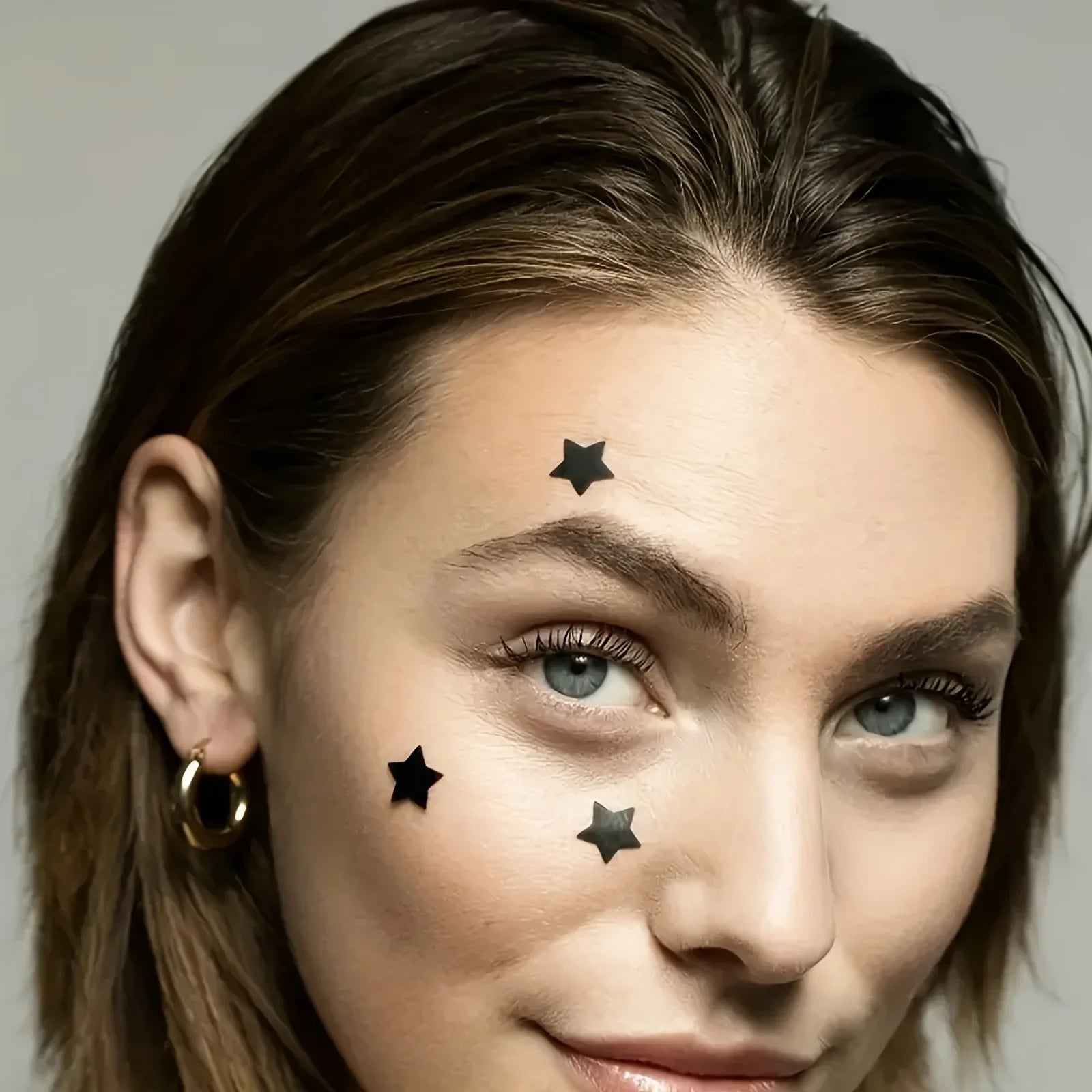 Star Clear Acne Pimple Patches
