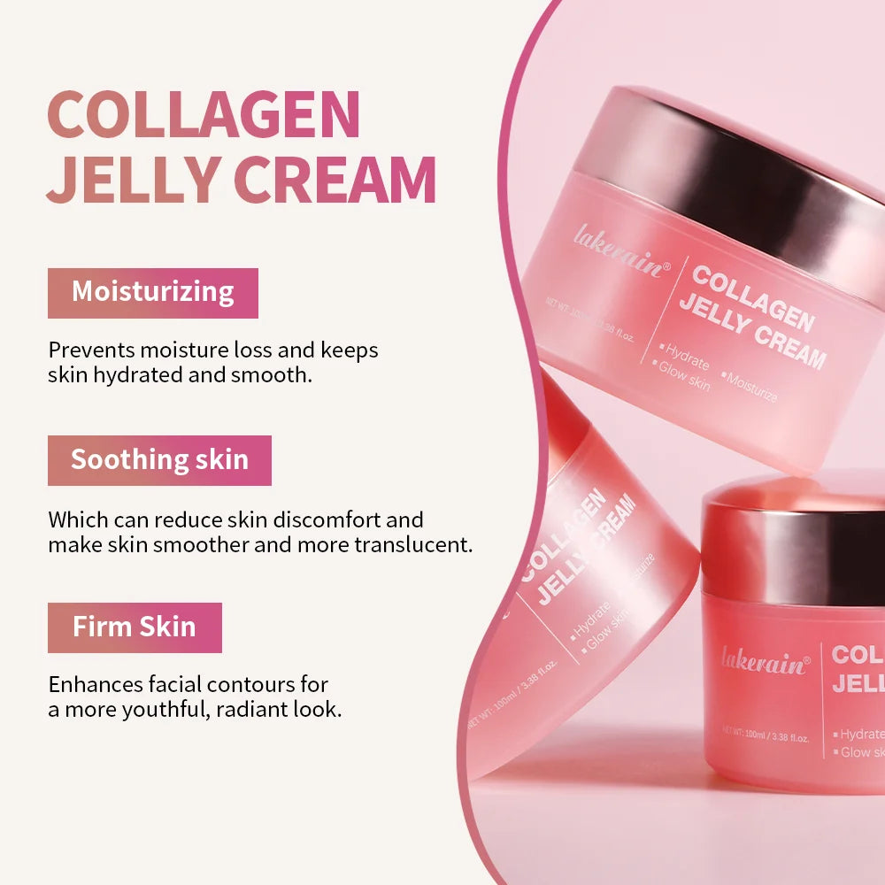 HydraCollagen Jelly Cream