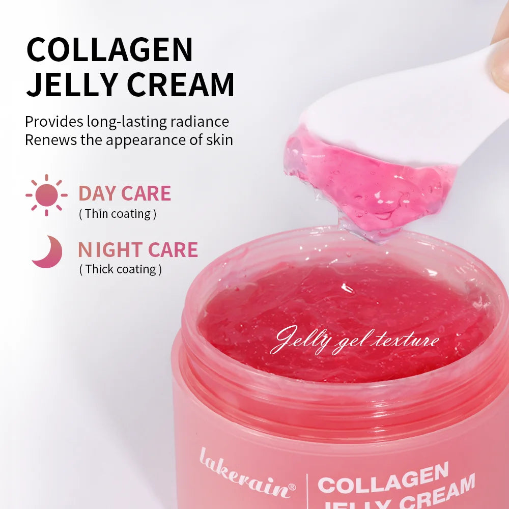 HydraCollagen Jelly Cream