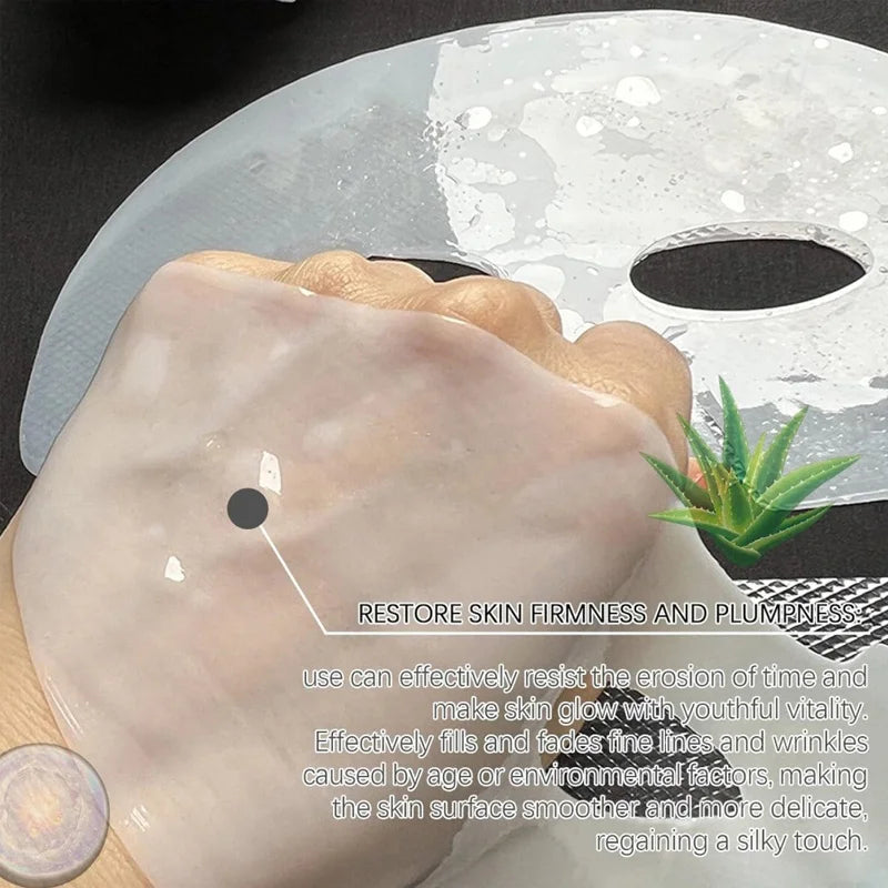 Viral BioCollagen Overnight Mask