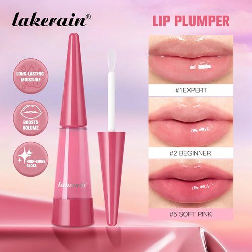 Hydrating Lip Plumper
